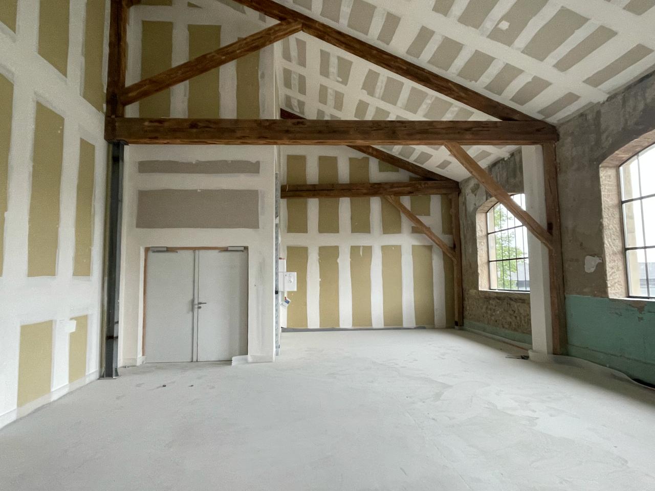 Local d'activité Chaponost 412m² Vente local d'activité Chaponost Rhône OVACT2424775 3